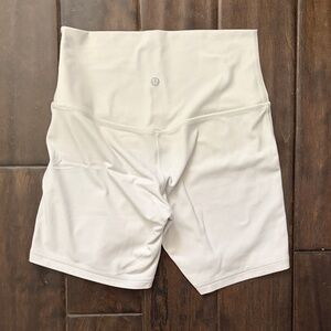 lululemon align short